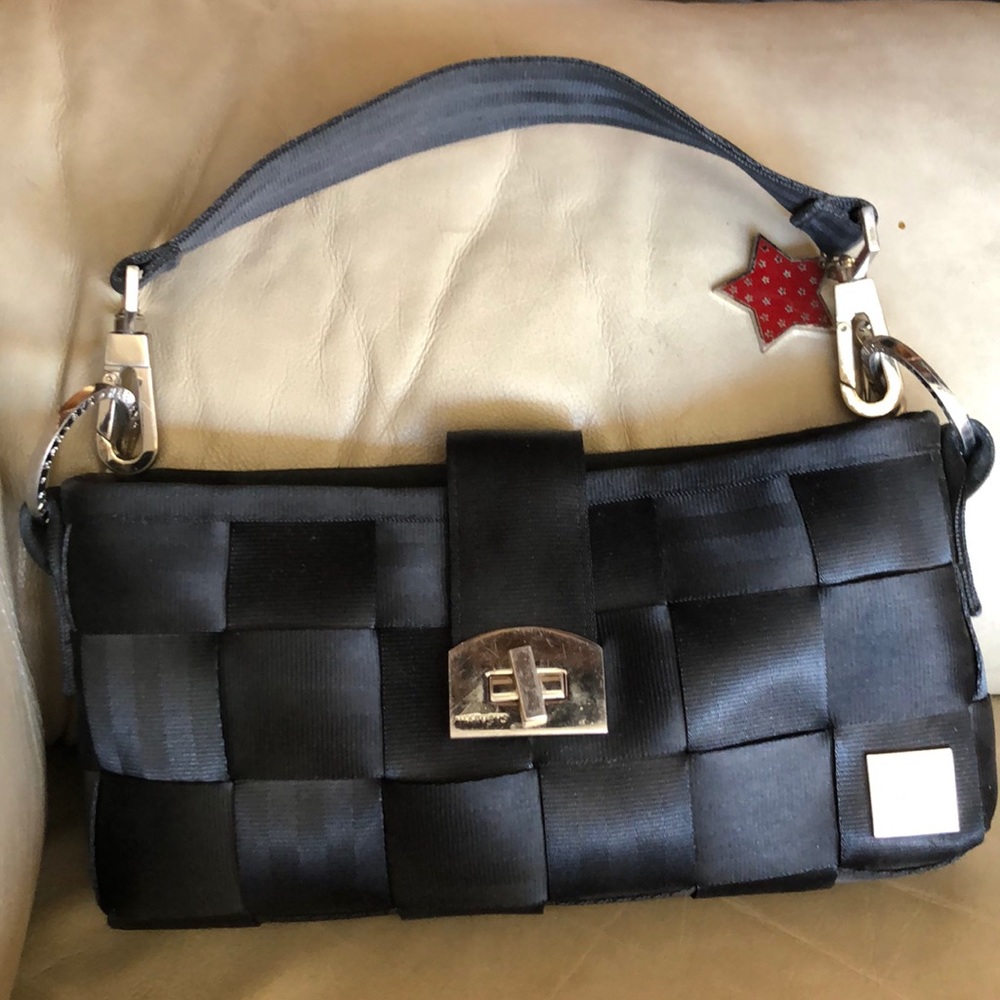 Harvey’s Seatbelt Purse / Handbag